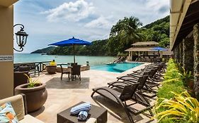 Blue Waters Inn
